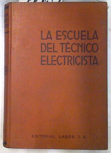 Técnicas de las medidas eléctricas | 72907 | Teuchert, Hans