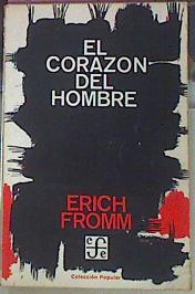 El Corazon Del Hombre | 32033 | Fromm, Erich