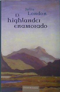 El highlander enamorado | 137630 | London, Julia/Deza Guil, Gemma