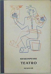 Shakespeare: Teatro | 150759 | Shakespeare, William