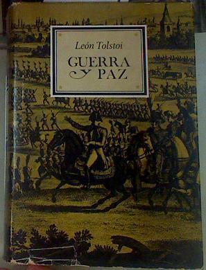 Guerra y paz | 155939 | Tolstoï, Leon