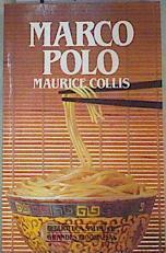 Marco Polo | 159325 | Collis, Maurice