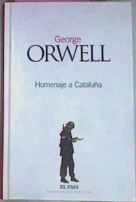 Homenaje A Cataluña | 27510 | Orwell George