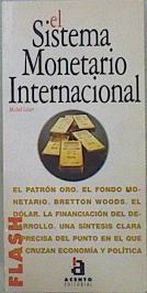 El sistema monetario internacional | 151534 | Lelart, Michael