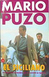 El siciliano | 139834 | Puzo, Mario