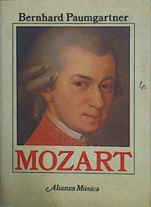 Mozart | 149305 | Paumgartner, Bernhard