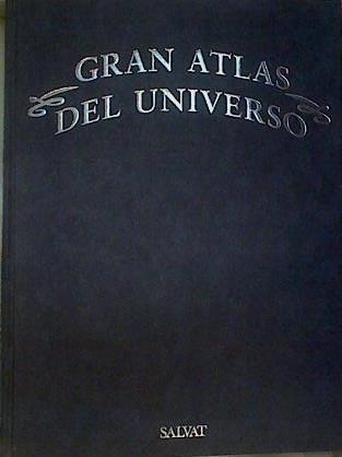 Gran atlas del universo | 161529 | Dirección cientifica. Patrick Moore