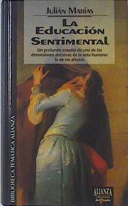 La educación sentimental | 119566 | Marías, Julián