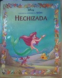 Hechizada Nuevas aventuras de La Sirenita | 165432 | Walt Disney