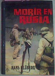 Morir En Rusia | 51223 | Klüberg Hans