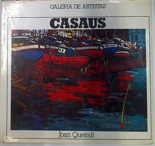 Casaus | 131392 | Queralt, Joan