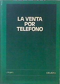 La Venta por teléfono | 149528 | Rogers, L. A.