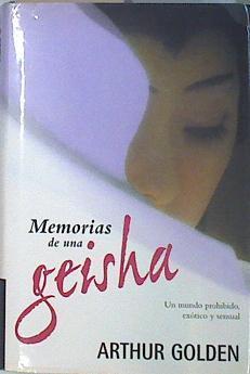 Memorias de una geisha | 136852 | Golden, Arthur