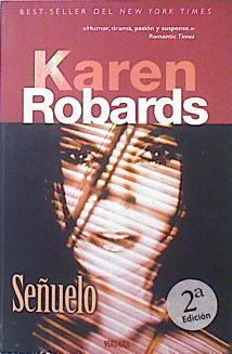 Señuelo | 11234 | Robards Karen