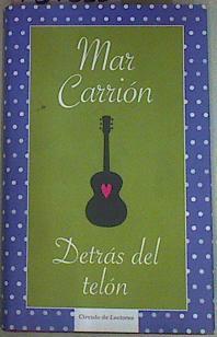 Detras del Teloón | 157685 | Carrion, mar