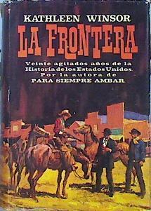 La Frontera | 43307 | Winsor Kathleen