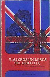 Viajeros Ingleses Del Siglo XIX | 44108 | Sillaurren / Santamaría