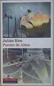 Puente de alma | 150400 | Ríos, Julián (1941- )