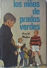 Los Niños De Prados Verdes | 60011 | Blyton Enid