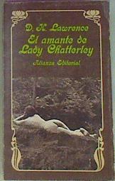 Amante De Lady Chaterley | 50880 | Lawrence David  Herbert