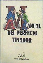 Manual Del Perfecto Timador | 48543 | Fleurigand Ch