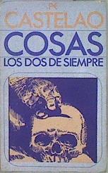 Cosas. Los dos de siempre | 149802 | Castelao