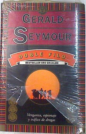 Doble filo | 72212 | Seymour, Gerald