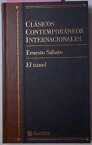 El Tunel | 5394 | Sabato Ernesto