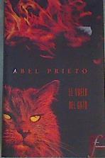 El vuelo del gato | 166137 | Prieto, Abel