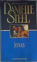 Joyas | 165524 | Steel, Danielle