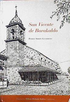 San Vicente De Barakaldo | 19776 | Simon Guerrero, Pedro