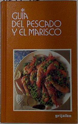 Guía del pescado y del marisco | 129742 | Ceccini, Moreno