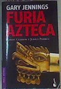 Furia azteca | 166300 | Jennings, Gary (1928-1999)