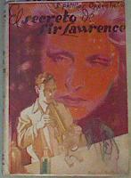 El Secreto De Sir Lawrence | 160832 | E Phillips Oppenheim