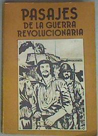 Pasajes de la guerra revolucionaria | 101451 | Ernesto Che Guevara