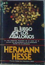 El Juego de los abalorios | 157343 | Hesse, Hermann