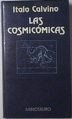 Las cosmicómicas | 107079 | Calvino, Italo