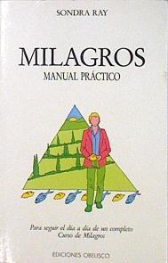 Milagros. Para seguir el día a día de un completoCurso de Milagros | 138325 | Ray, Sondra