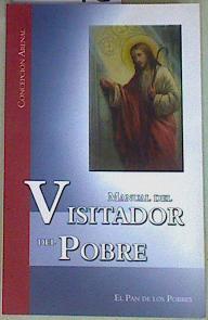 Manual del visitador del pobre | 157472 | Arenal, Concepción (1820-1893)