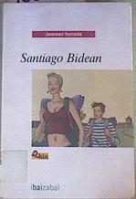 Santiago Bidean | 162057 | Iturralde, Joxemari