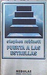 Puerta A Las Estrellas | 43328 | Robinett Stephen