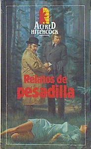 Relatos de pesadilla | 141079 | Hitchcock, Alfred