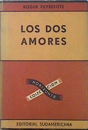 Los dos amores | 137840 | Peyrefitte, Roger