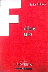 Folklore Galés | 43880 | Owen Tregor