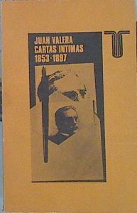 Cartas Íntimas 1853-1897 | 44147 | Valera Juán