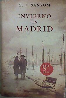 Invierno en Madrid | 153478 | Menini, María Antonia/Sansom, C. J.