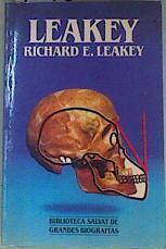 Leakey | 159302 | Leakey, Richard E.