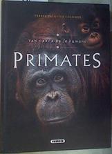 Primates tan cerca de lo humano | 161919 | Teresa Palacios Colomer
